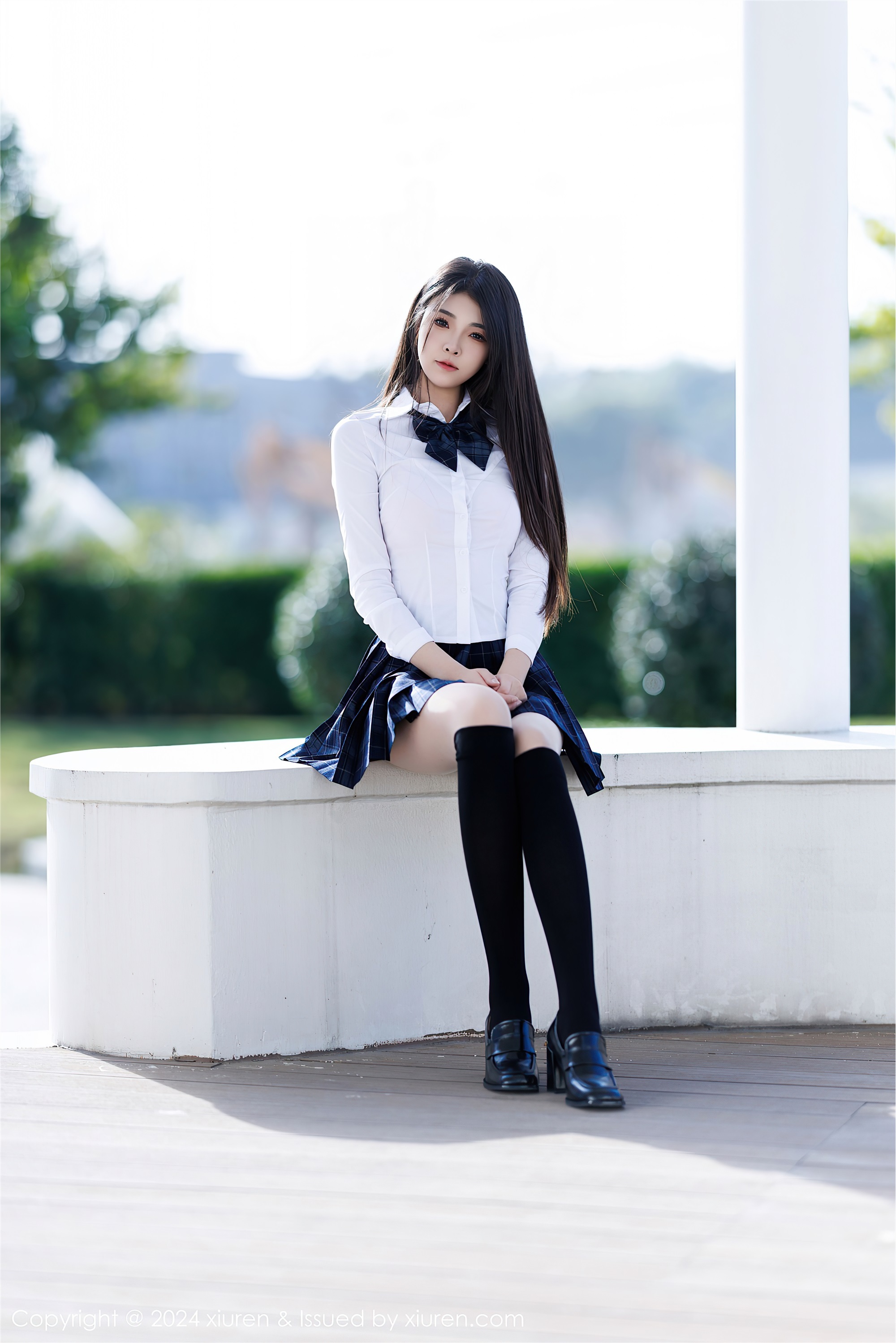 Xiuren秀人网 2024.12.30 NO.9682 初梦瑶